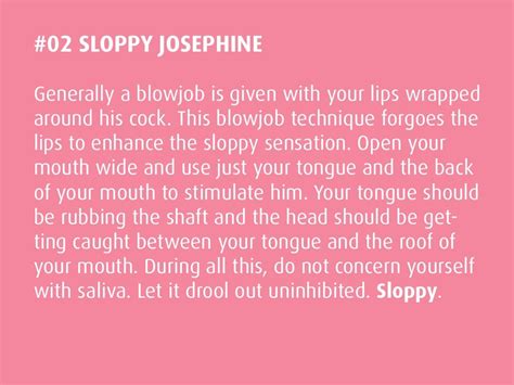 If you're craving <strong>sloppy blowjob</strong> XXX movies you'll find them here. . Sloppy wet blowjob